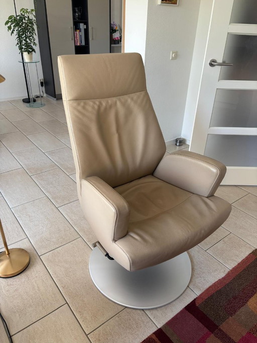 Fauteuil De Sede DS 256/21E