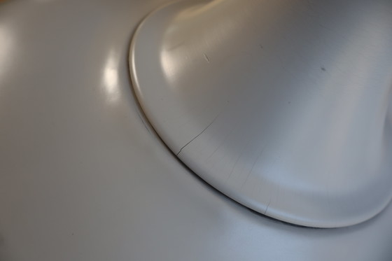 Image 1 of Space age dining set by Konrad Schäfer for Lübke, 1960s 