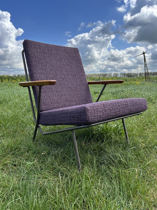 Vintage-Design-Sessel Gelderland – Koene Oberman 