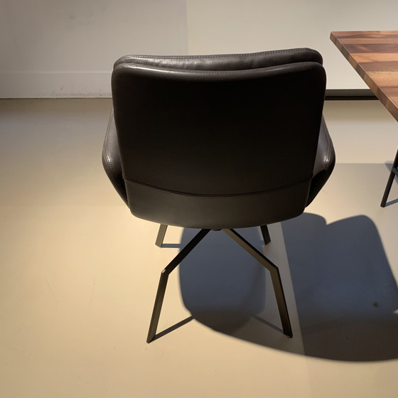 Image 1 of KFF Arva eetkamerstoel (set van 2)