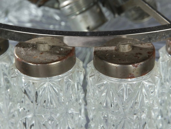 Image 1 of Lustre allemand du milieu du siècle dernier