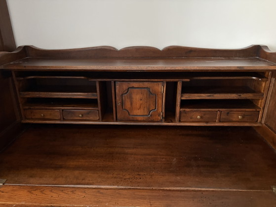 Image 1 of Antikes Sideboard