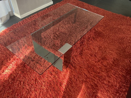 Tonelli Plinsky chrome