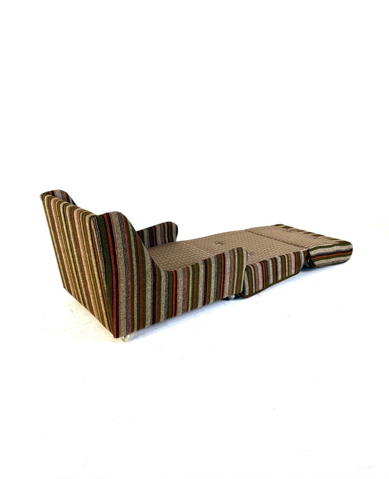 Image 1 of Poltrona letto vintage anni '60