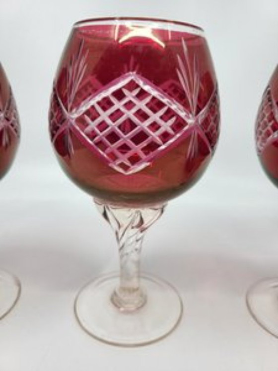 Image 1 of Occhiali Römer Red Saint Louis