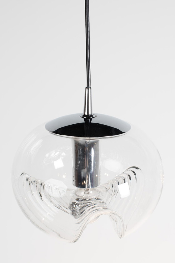 Image 1 of Peill & Putzler Wave hanglamp