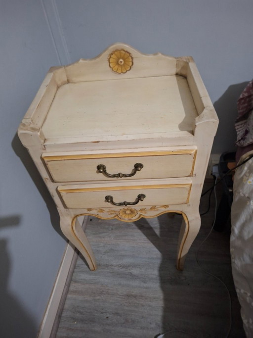 Tables de chevet
