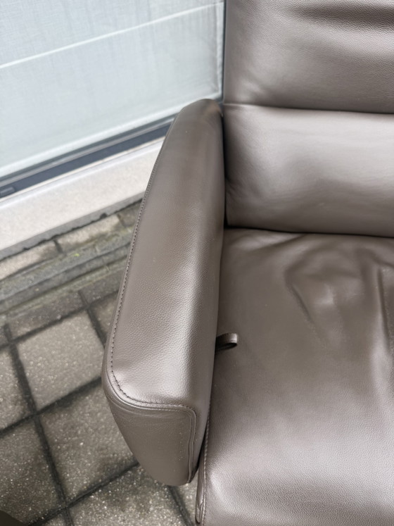 Image 1 of 2x Jori Vinci Relax, Medi & Maxi Multi-move, Konia Tortora, coussin de tête inclus, en parfait état !