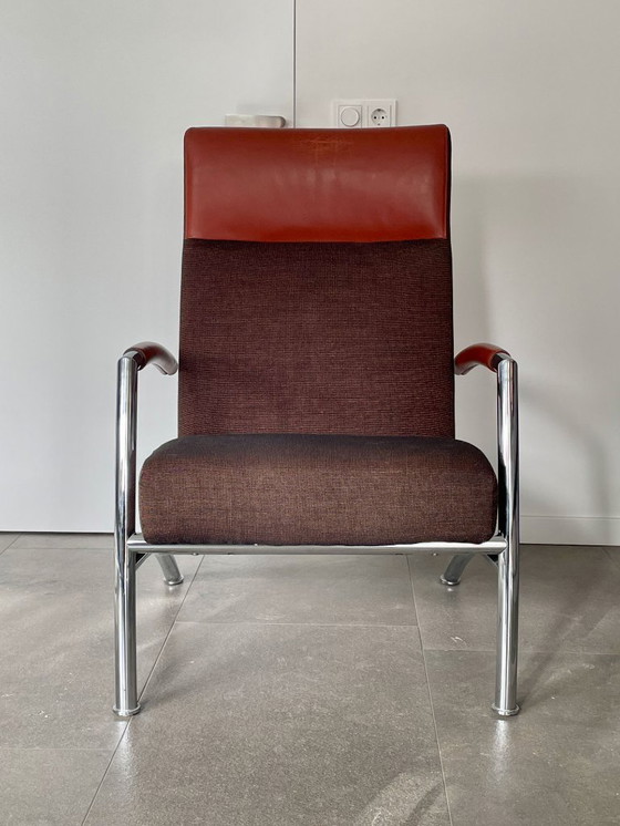 Image 1 of Fauteuil Leolux Helical 109