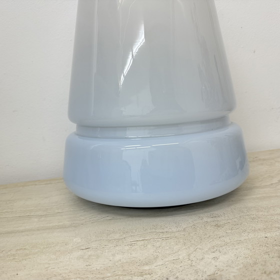 Image 1 of Mid Century Italiaans Design Tafellamp Carlo Nason, 1970