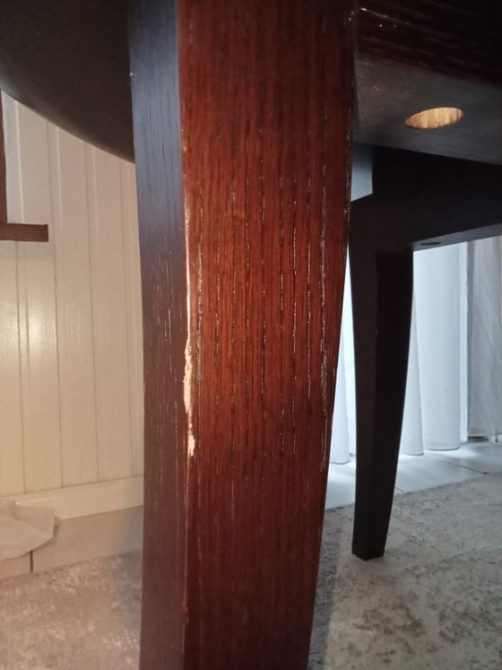 Promemoria eettafel – Hout (photo 4 of 9)