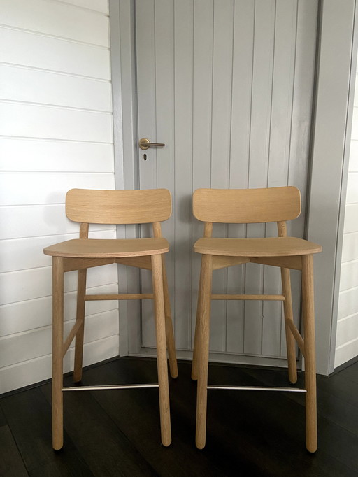 Skagerak Hven Barstool