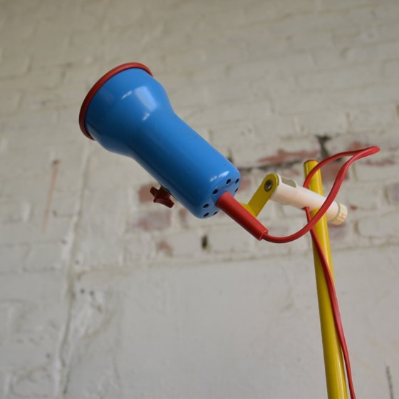 Image 1 of pop floor light