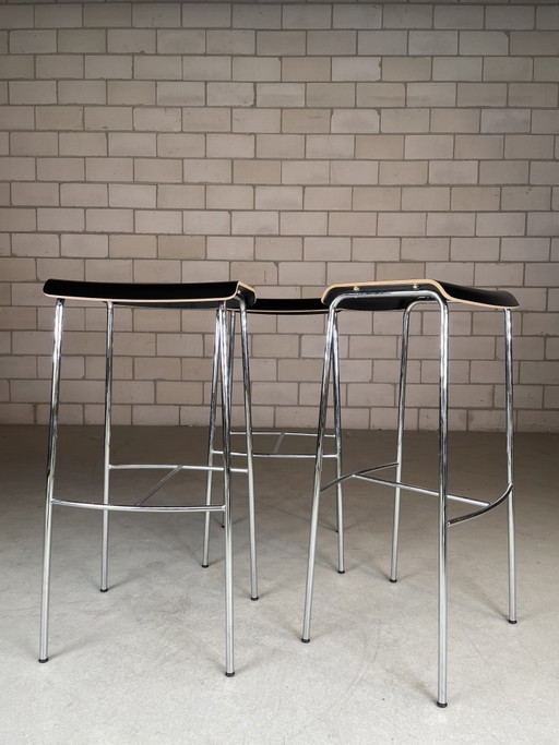 Magnus Olesen Taburete Pausa (3x)