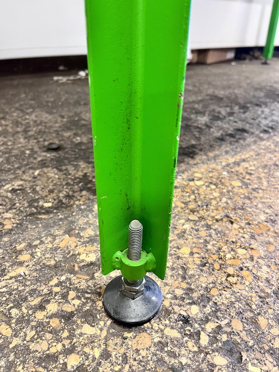 Image 1 of Scrivania vintage di Michel Cadestin per il Centre Pompidou, anni '70