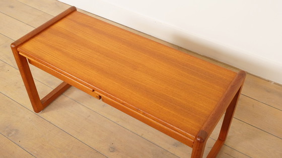 Image 1 of Mesa de centro de época | Mesa auxiliar | Teca | Danés | Aksel Kjersgaard