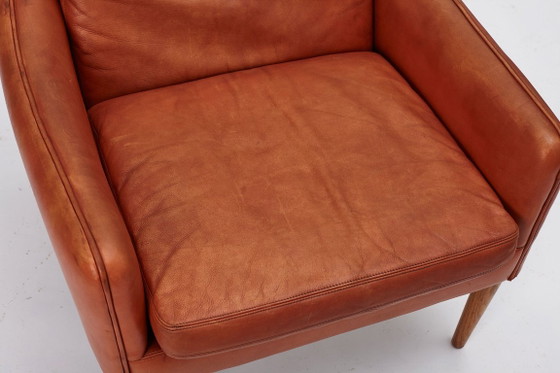 Poltrona modello 800 disegnata da Hans Olsen per C/S Møbler, Danimarca, anni '60 – Poltrone, Wood, Vintage (photo 15 of 20)