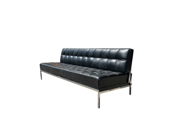 Image 1 of Sofa - Daybed, Johannes Spalt for Wittmann