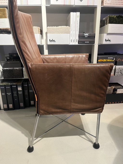 1 chaise Montis Chaplin