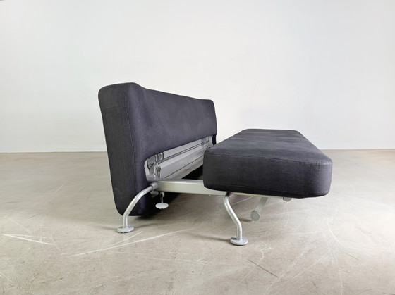 Image 1 of B&B Italia Sofa Lunar James Irvine Couch two-seater three-seater