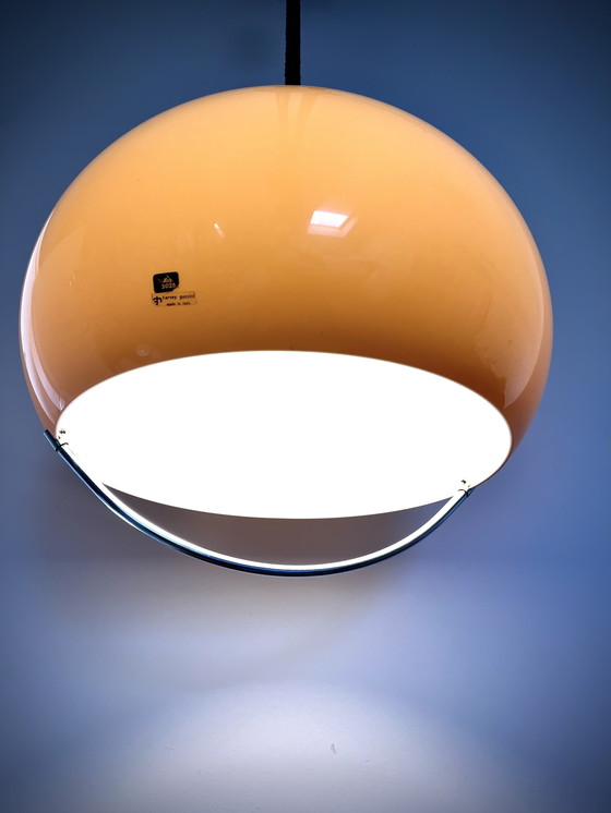 Image 1 of Jolly XL Plafondlamp - Harvey Guzzini - Luigi Massoni