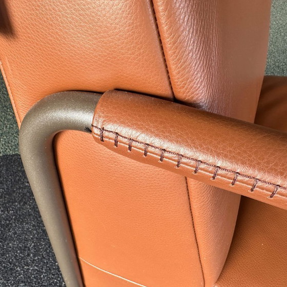 Image 1 of Jori - Bellino - Fauteuil - Leder