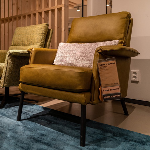 House of Dutchz  204 fauteuil