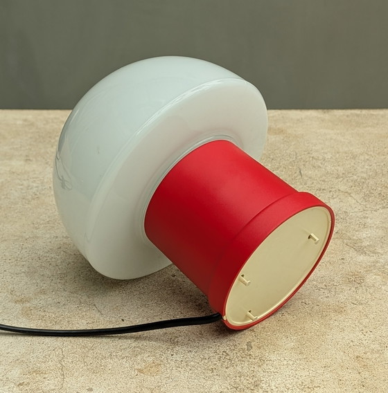 Image 1 of Dutch design classic Hema table lamp