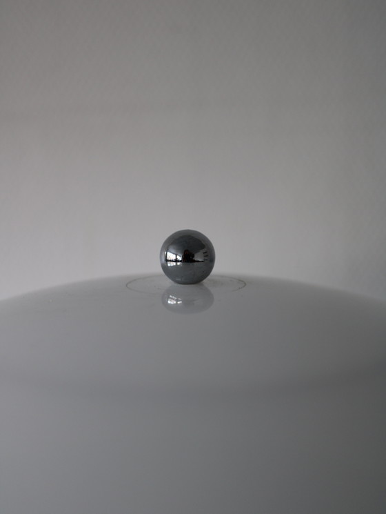 Image 1 of Lampadaire danois vintage « Panthella » de Louis Poulsen