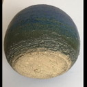 VASE GEORGES JOUVE
