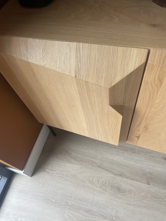 Image 1 of Escalera aparador Ethnicraft