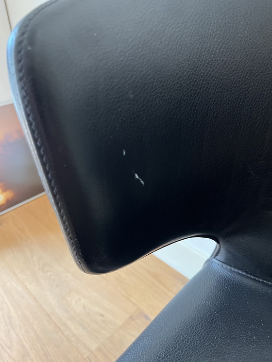 Image 1 of 6 x cassina HOLA 367 fauteuils minimale gebruikssporen