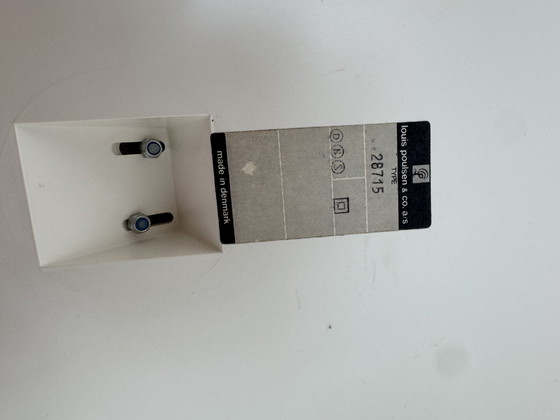 Image 1 of Louis Poulsen Panthella vloerlamp – Ontworpen door Verner Panton