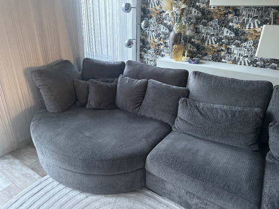 Image 1 of Divano a U Norah 420 cm