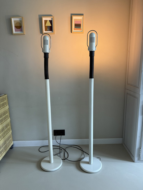 Image 1 of Targetti Sankey lámpara de pie 2 x