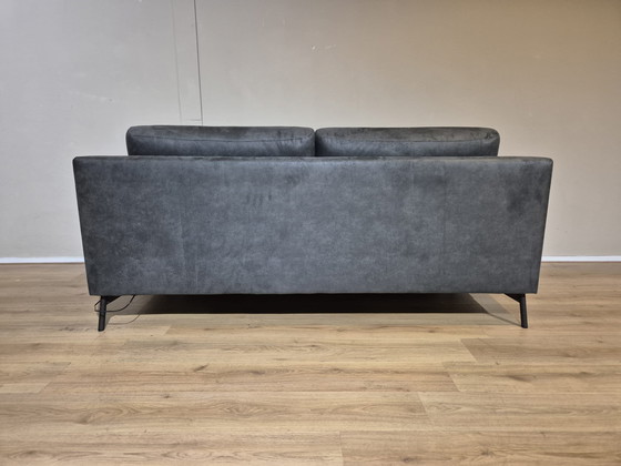Image 1 of Montel Montelex Remini 3-seater sofa