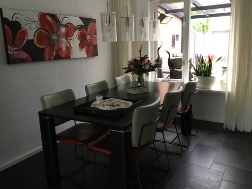 Table4You Esstisch 2,00 x 1,00 m