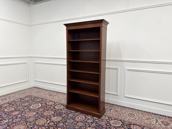 Libreria Aperta Classica Inglese – Librerie, Wood (photo 3 of 10)