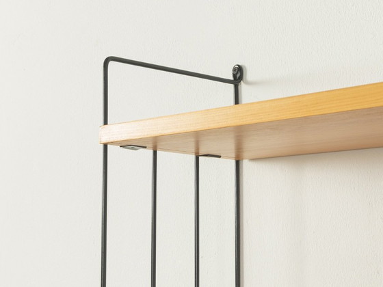 Image 1 of 1960s Wall Shelf, WHB, Vintage