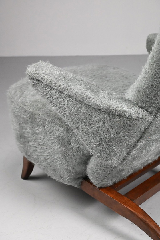 Image 1 of Artifort Penguin armchair