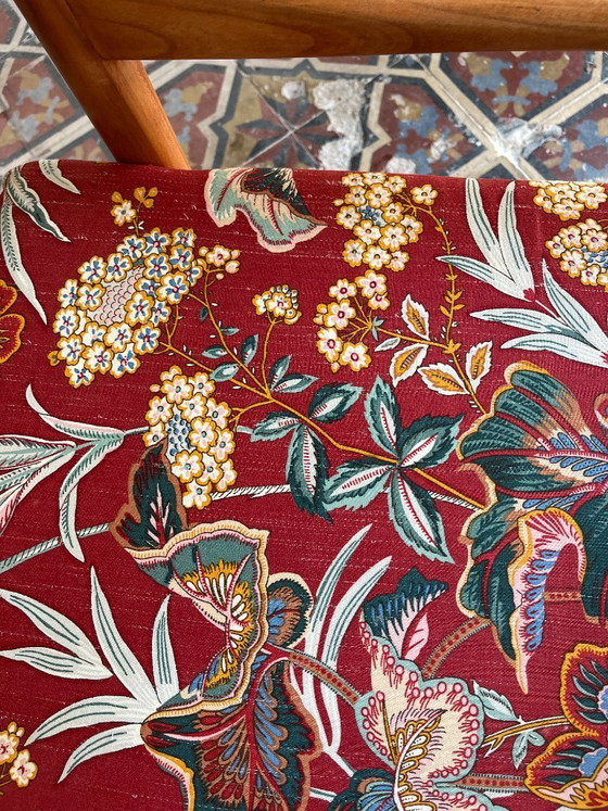 Image 1 of Scandinavian Seating Area, Botanique