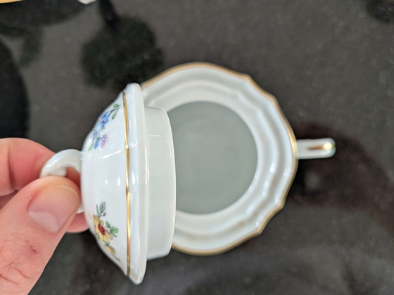 Image 1 of Fürstenberg porcelain / coffee service