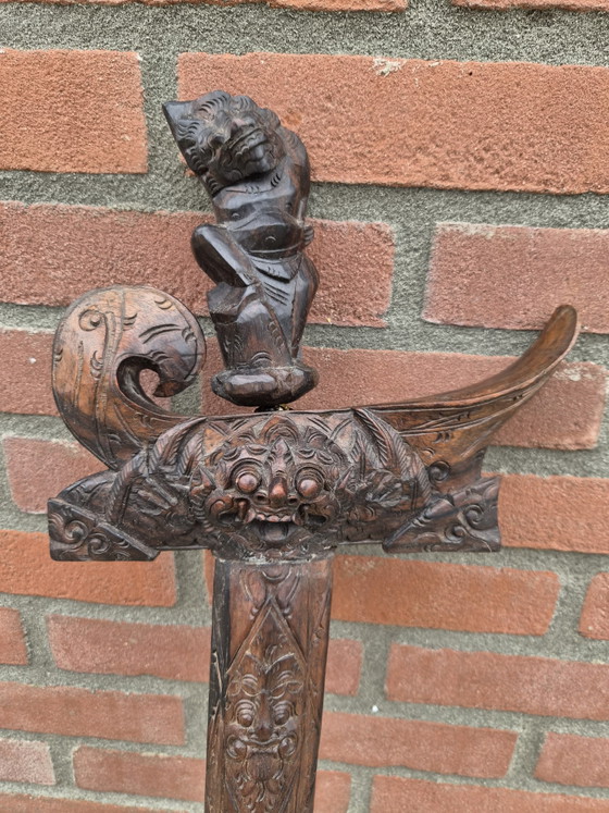 Image 1 of Antique dagger