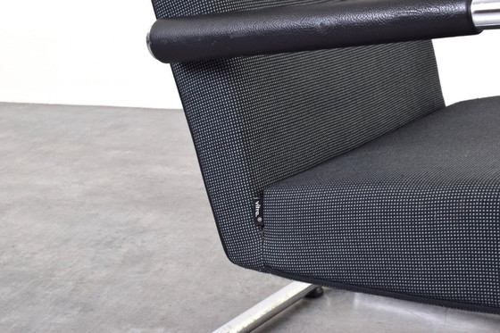 Image 1 of Sillones Visalounge de Antonio Citterio para Vitra, juego de 2