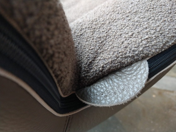 Image 1 of Fauteuil Molinari Miro