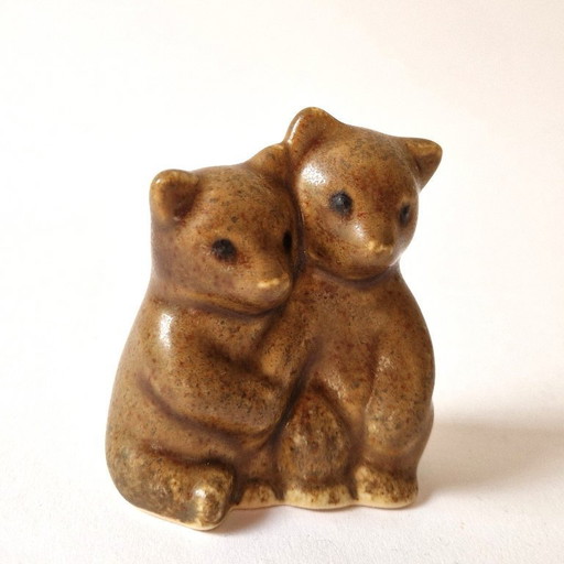 Knud Basse - Beertjes - Palshus Denemarken