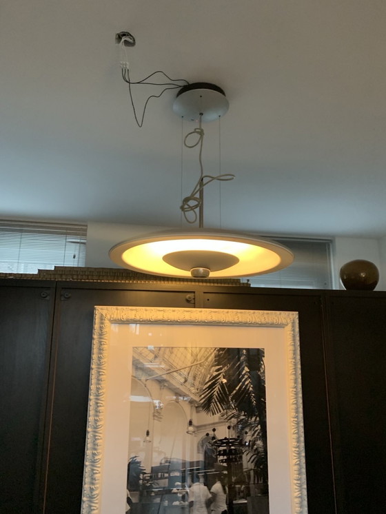 Image 1 of Artimide plafondlamp Deifobo