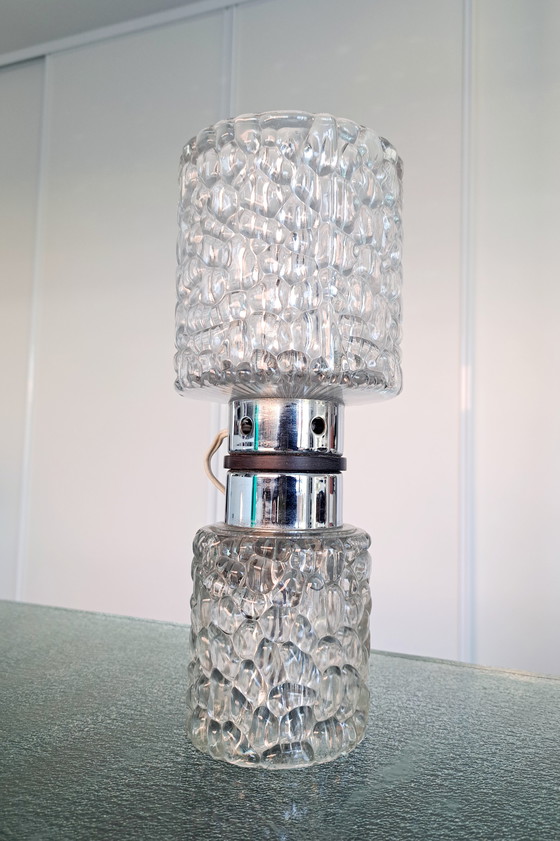 Image 1 of Wila Leuchten Tischlampe