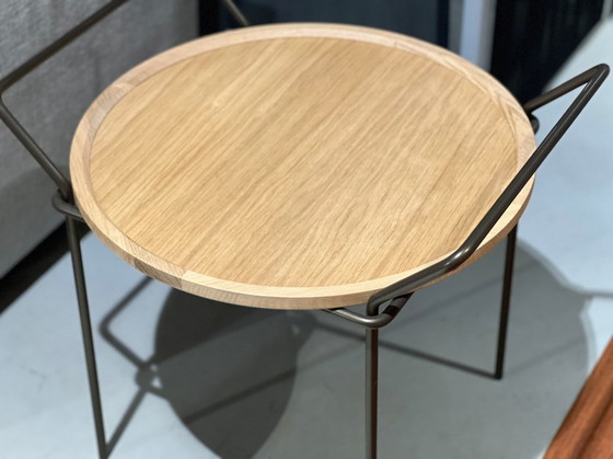 Image 1 of LABEL vandenberg Carry coffee table