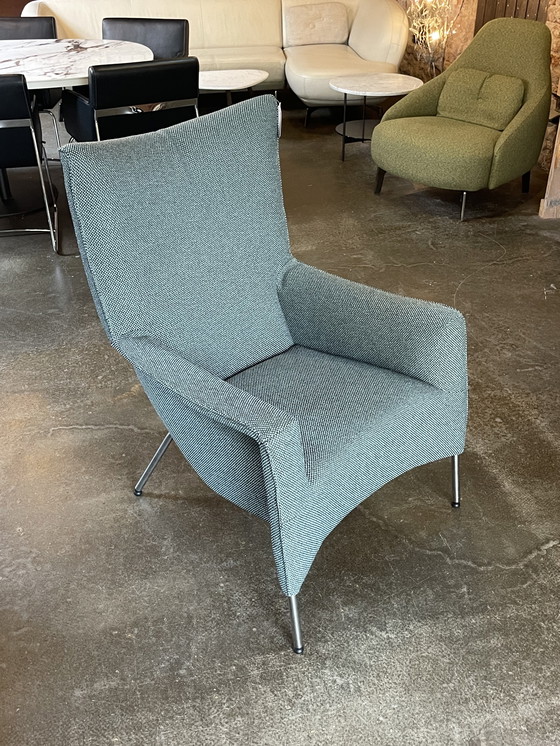 Image 1 of Poltrona Leolux Pode Transit Two